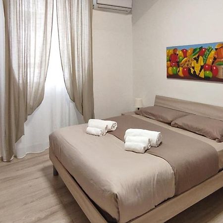 Nicholas Home 2 Bari Ngoại thất bức ảnh