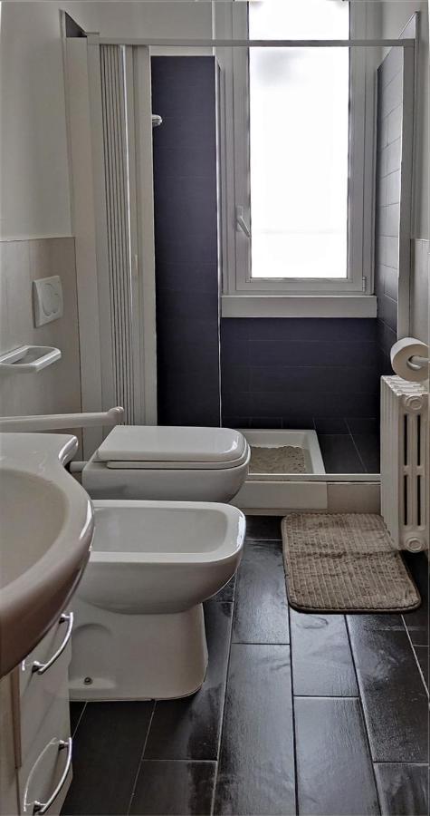 Nicholas Home 2 Bari Ngoại thất bức ảnh
