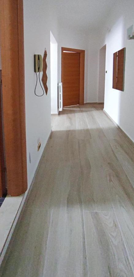 Nicholas Home 2 Bari Ngoại thất bức ảnh